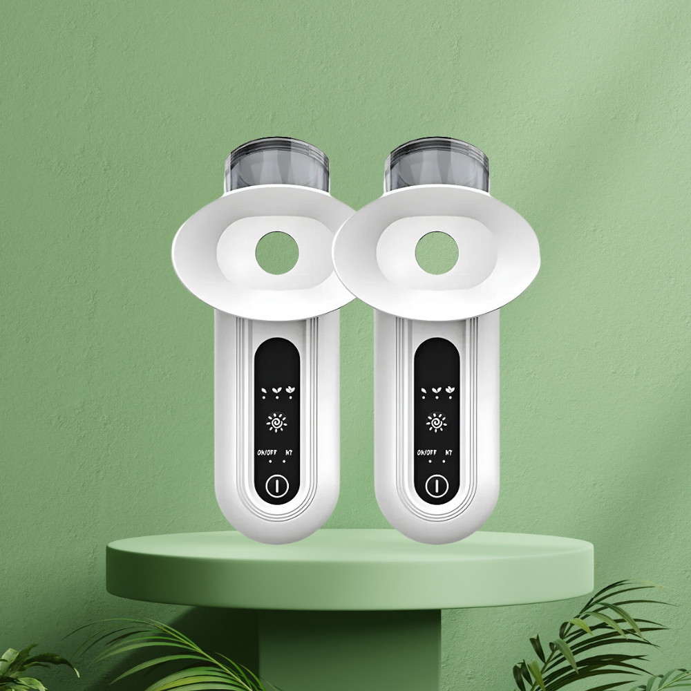 ReviveEyes™ | Steam Wand