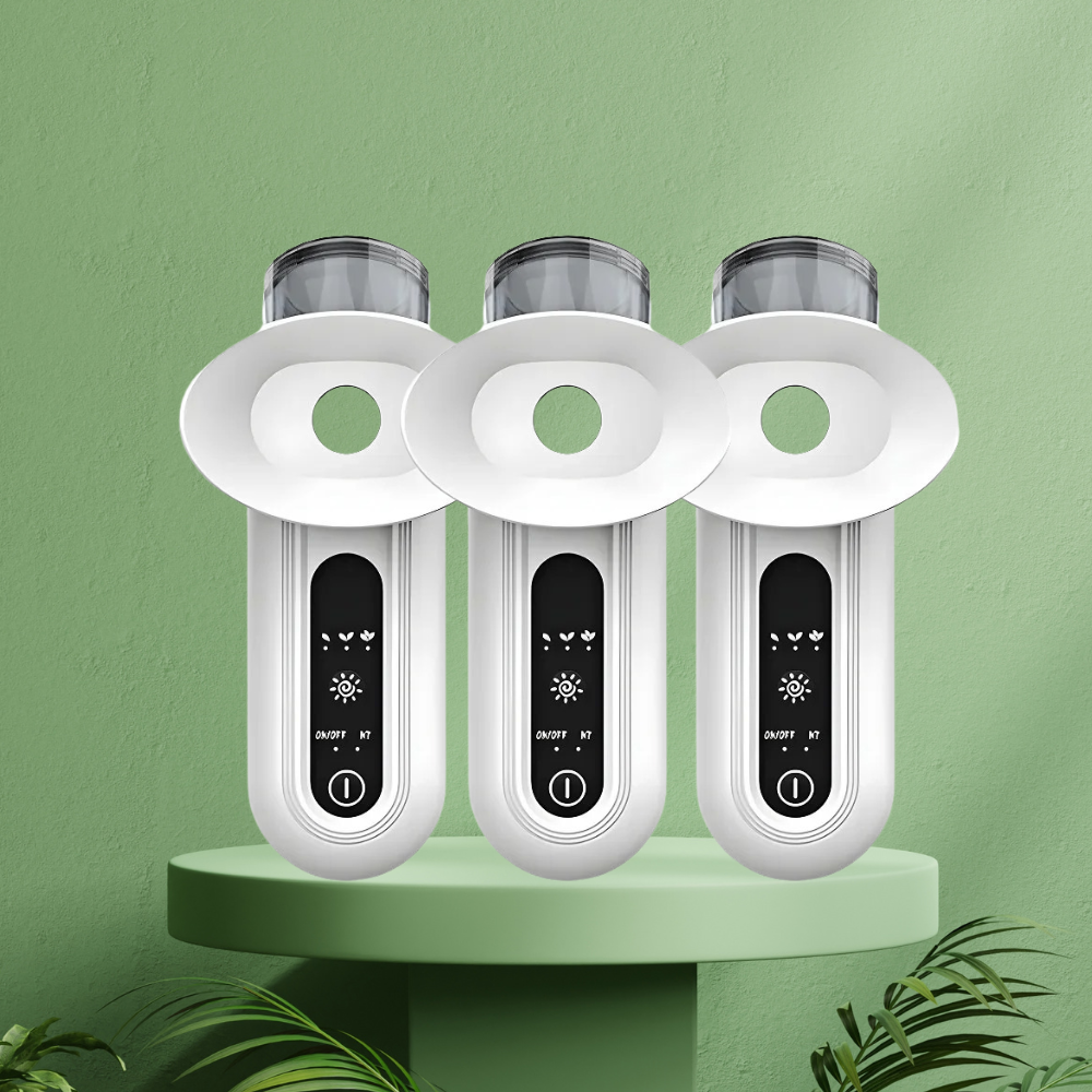 ReviveEyes™ | Steam Wand