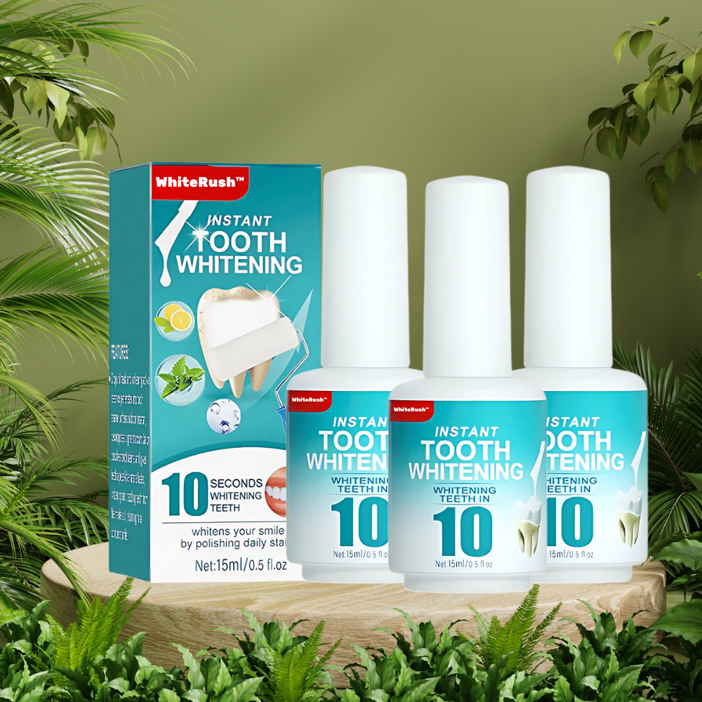 IL225 | WhiteRush™ Tooth Whitening