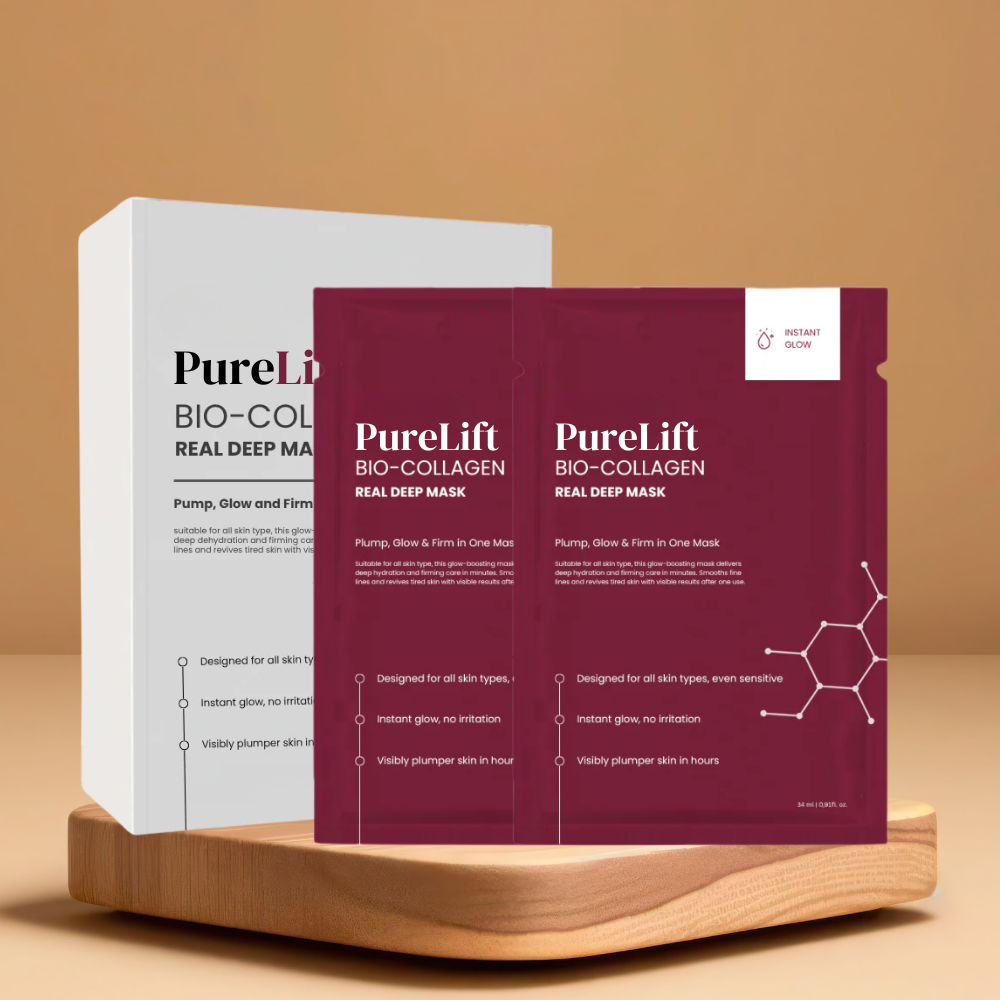 PureLift™ | Collagen Mask