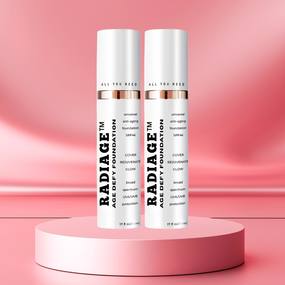IL223 | RadiAge™ Age defy Foundation