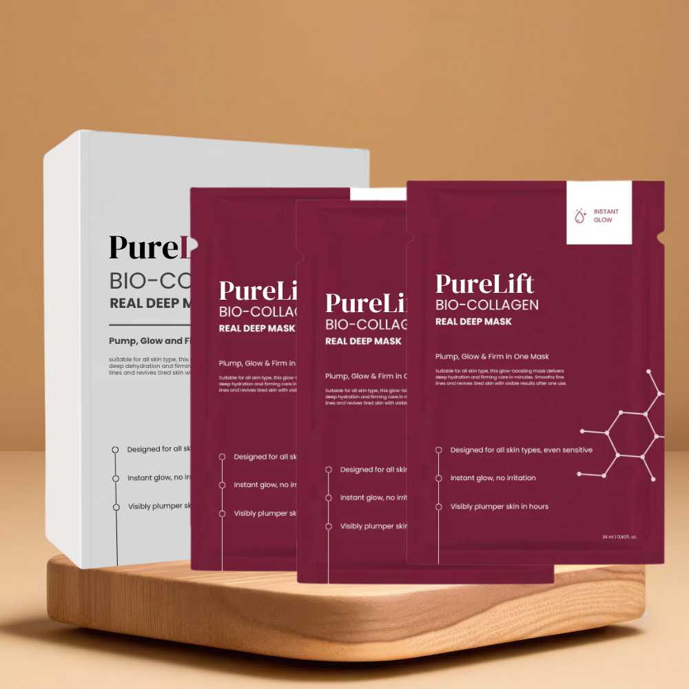 PureLift™ | Collagen Mask
