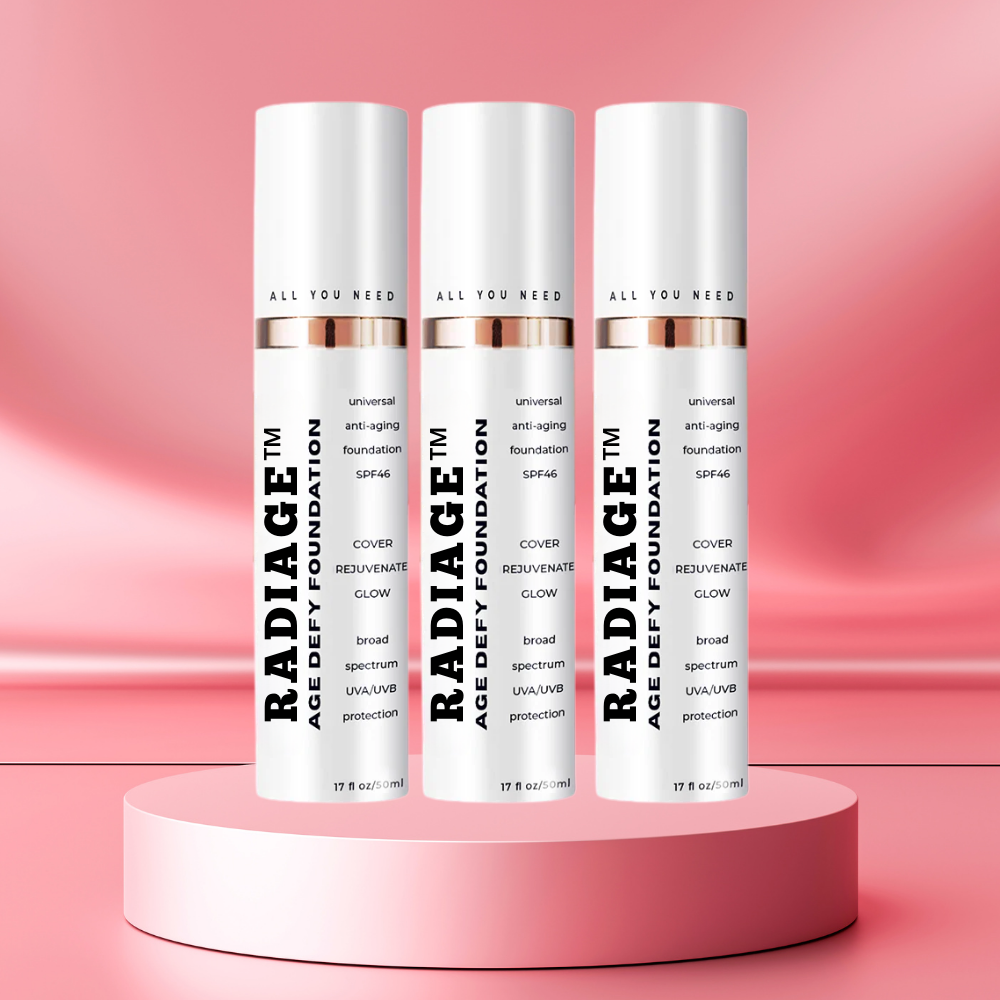IL223 | RadiAge™ Age defy Foundation