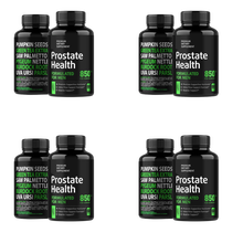 AU105 | AlphaMale™ Prostate Supplement