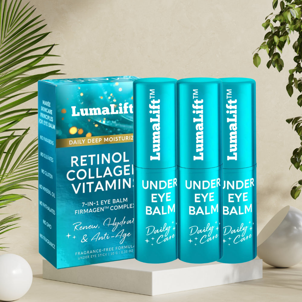 LumaLift™ | Under Eye Balm