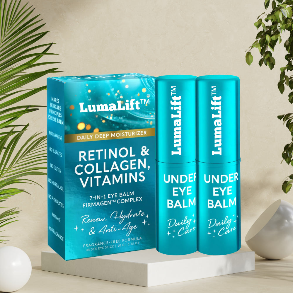 LumaLift™ | Under Eye Balm