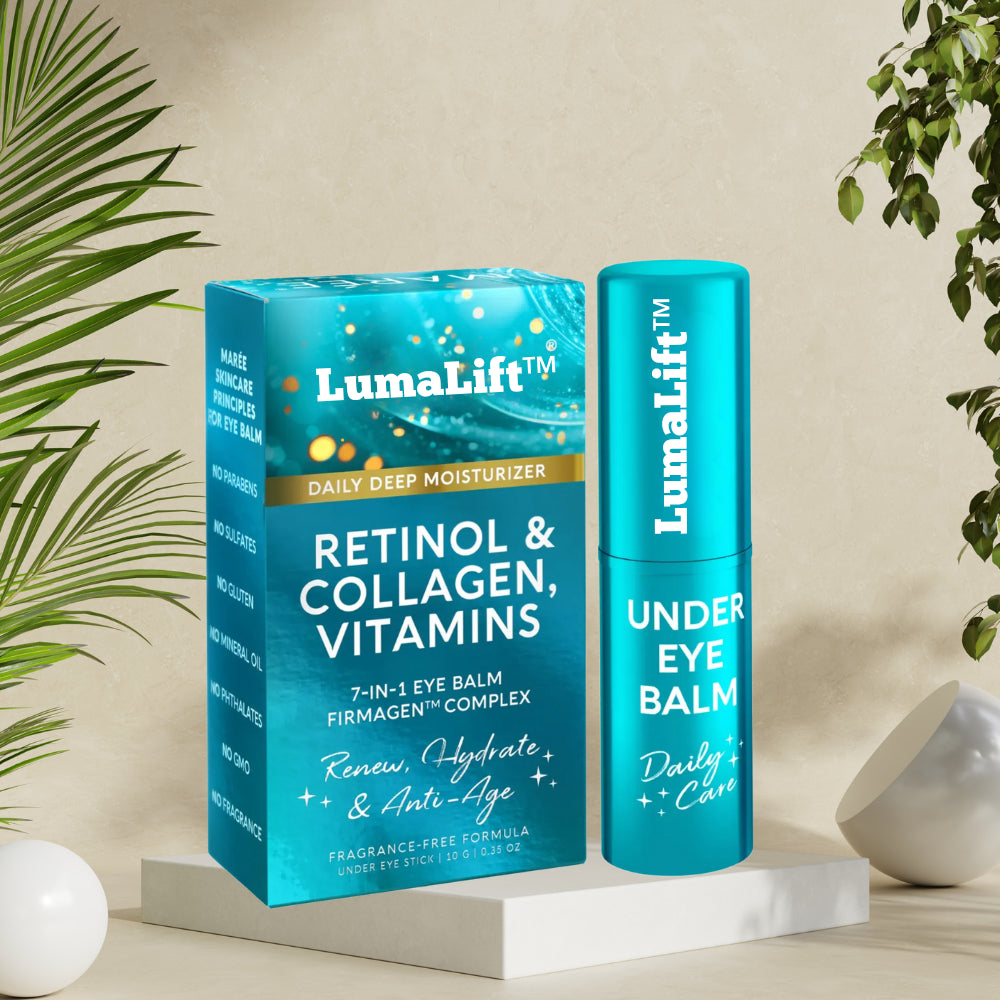 LumaLift™ | Under Eye Balm