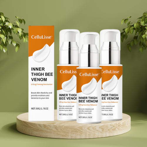 CelluLisse™ | Thigh Cream