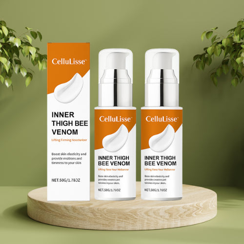 CelluLisse™ | Thigh Cream