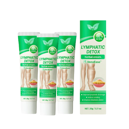 VenoEase™ Leg Relief Cream