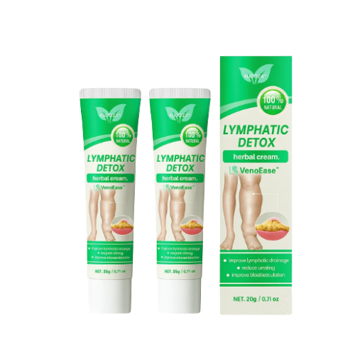 VenoEase™ Leg Relief Cream