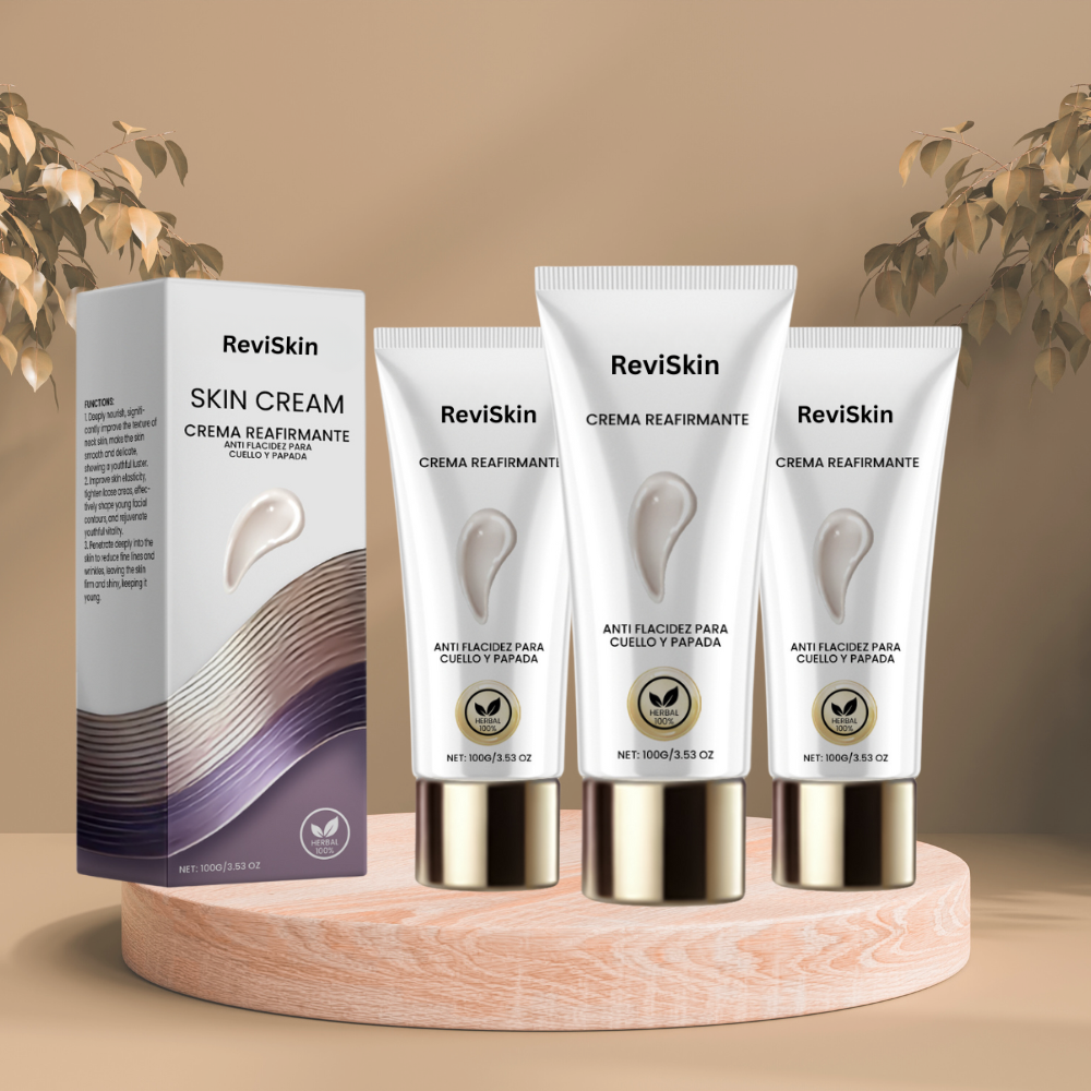 ReviSkin™ | Skin Cream