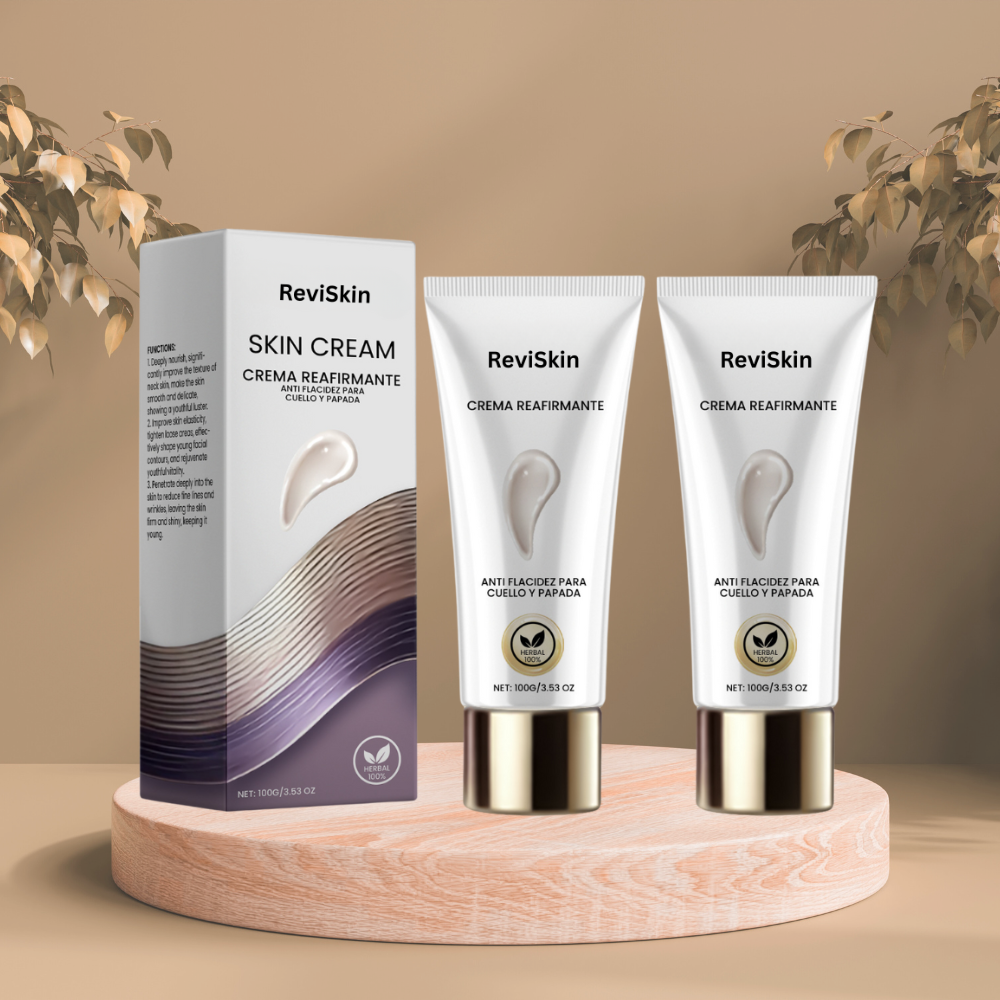 ReviSkin™ | Skin Cream