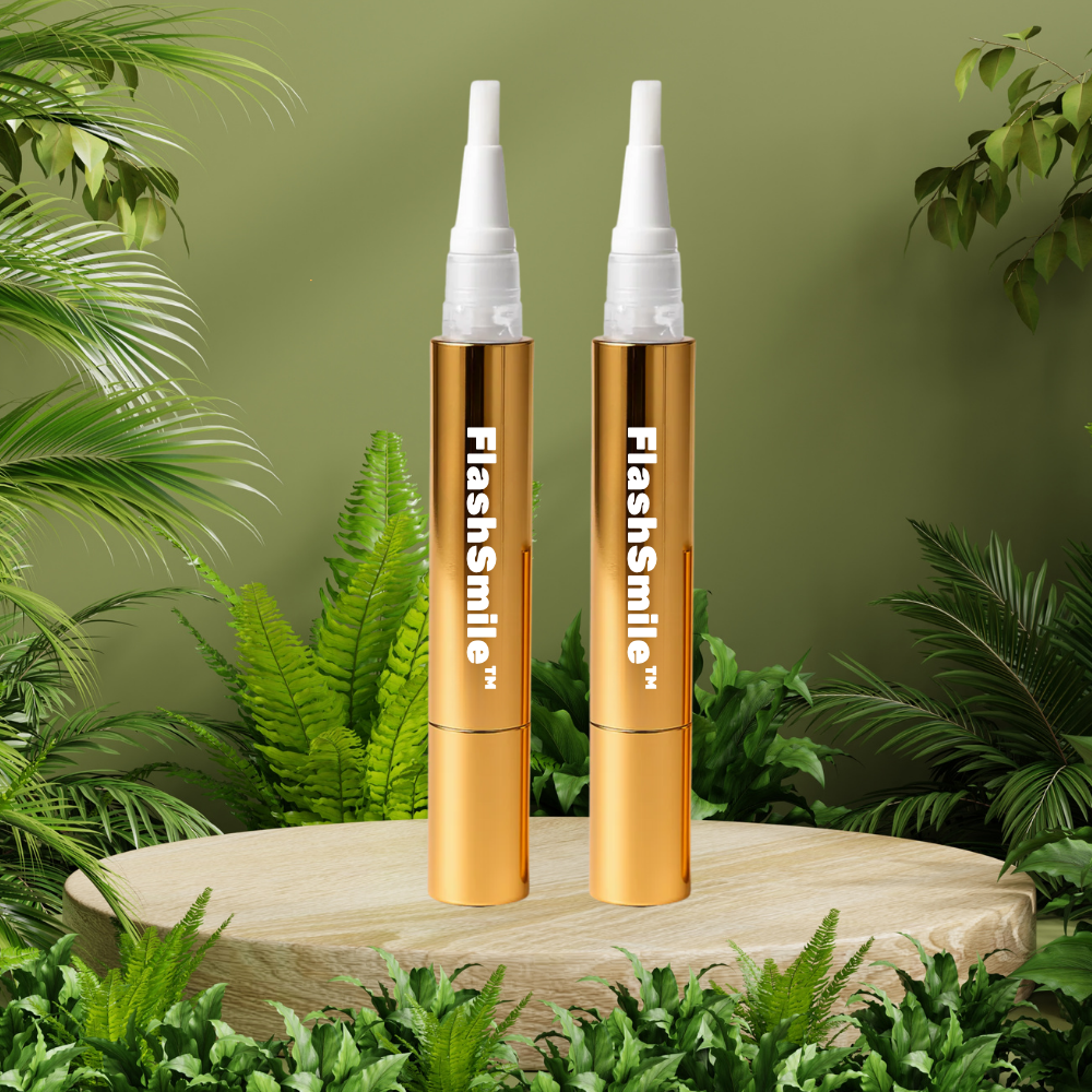FlashSmile™ | Tooth Whitening