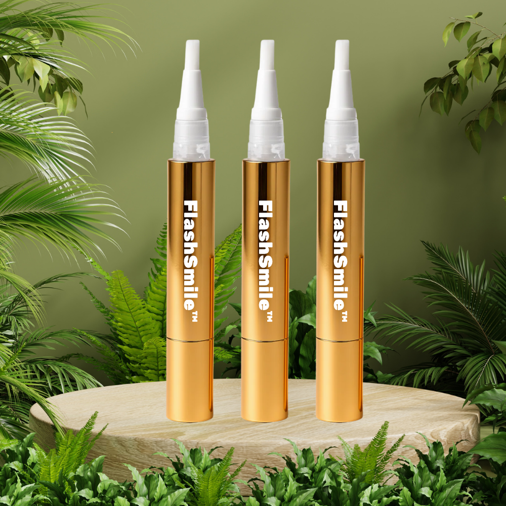 FlashSmile™ | Tooth Whitening