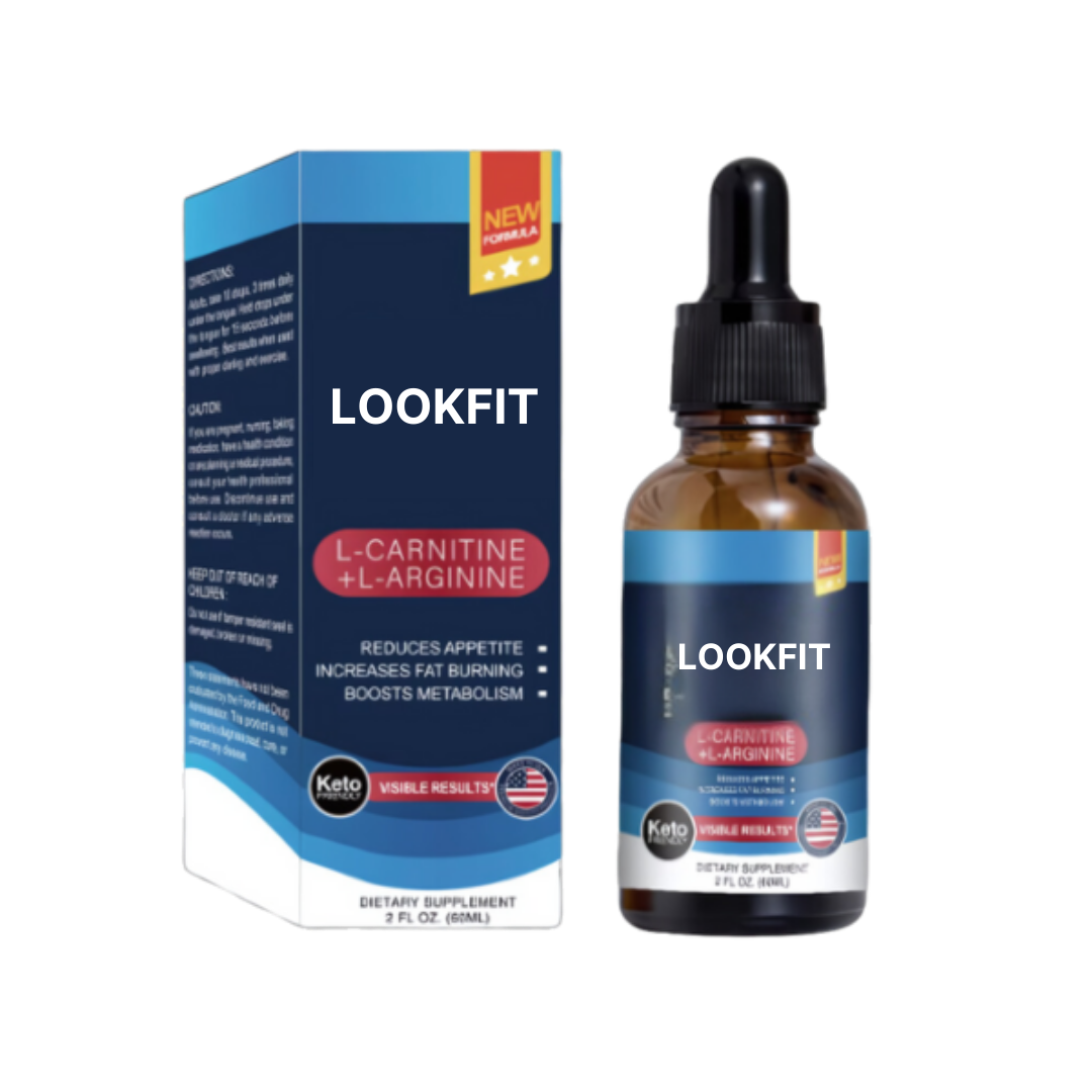 IL113 | LookFit™