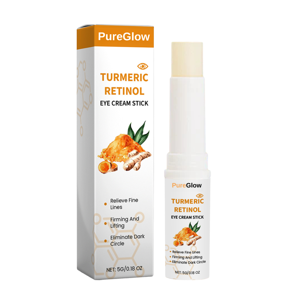 AU102 | PureGlow™ Turmeric Retinol Stick
