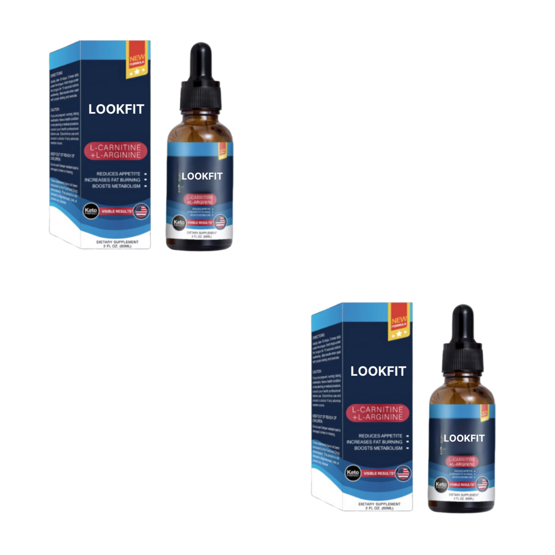 IL113 | LookFit™