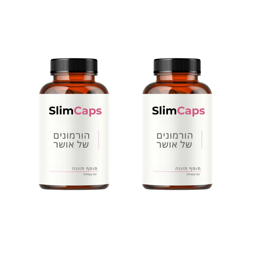 IL153 | SlimCaps