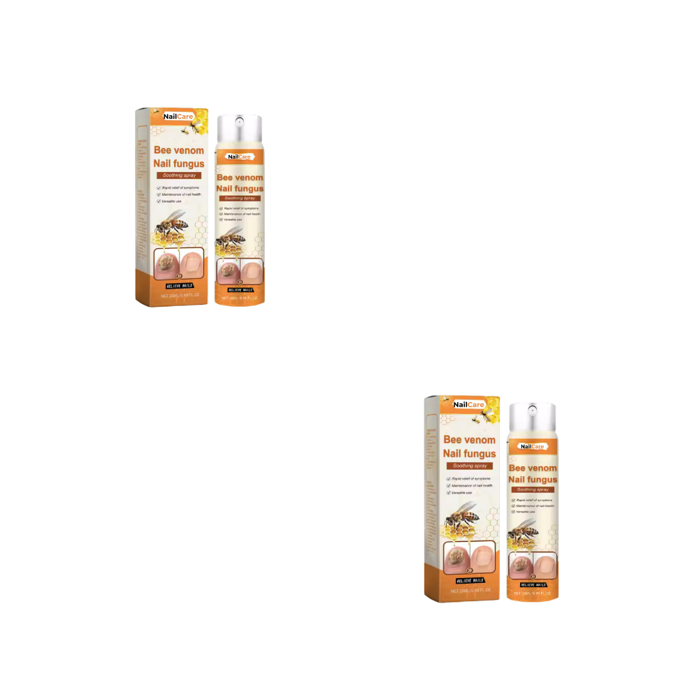 IL155 | NailCare