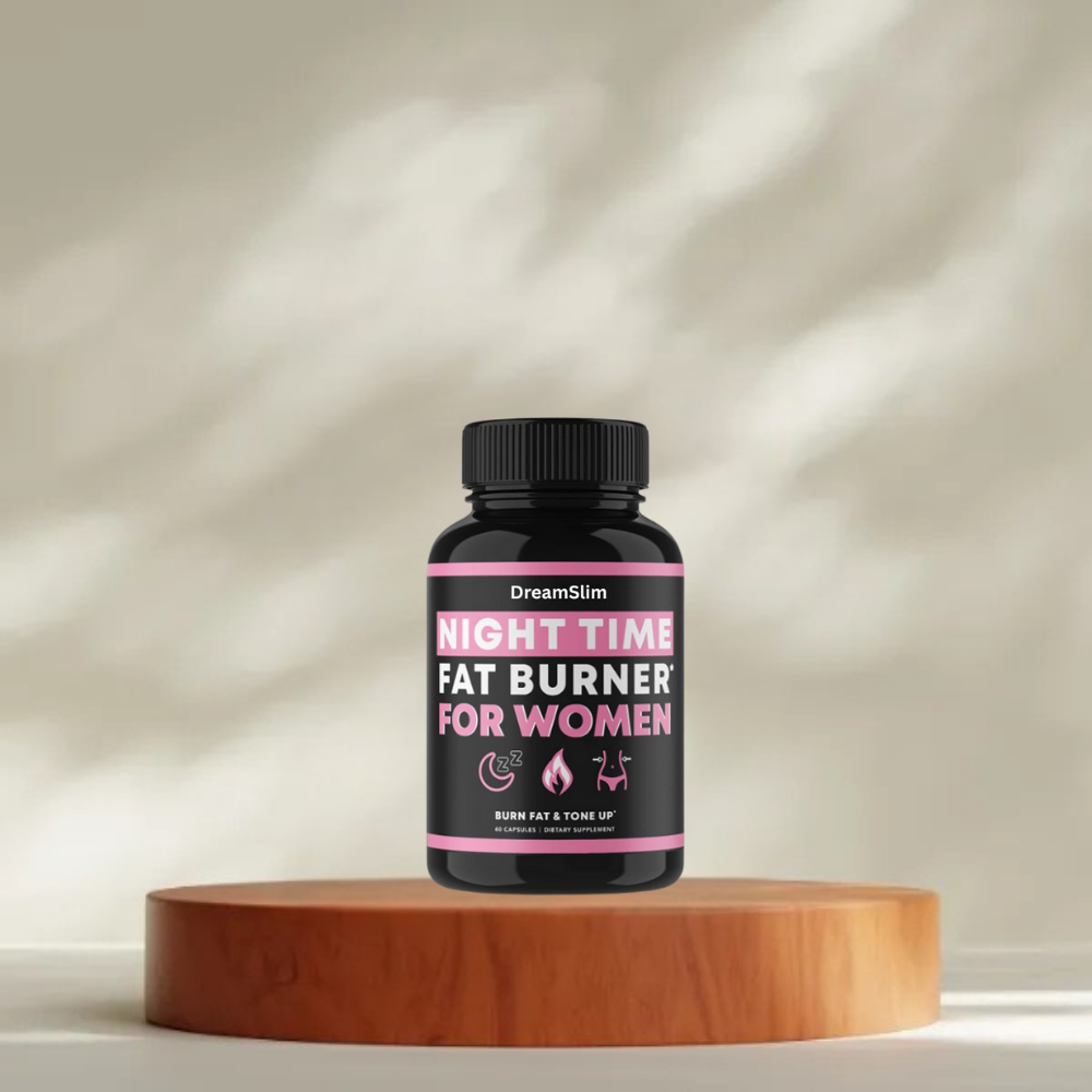 IL198 | DreamSlim™ Night Capsules