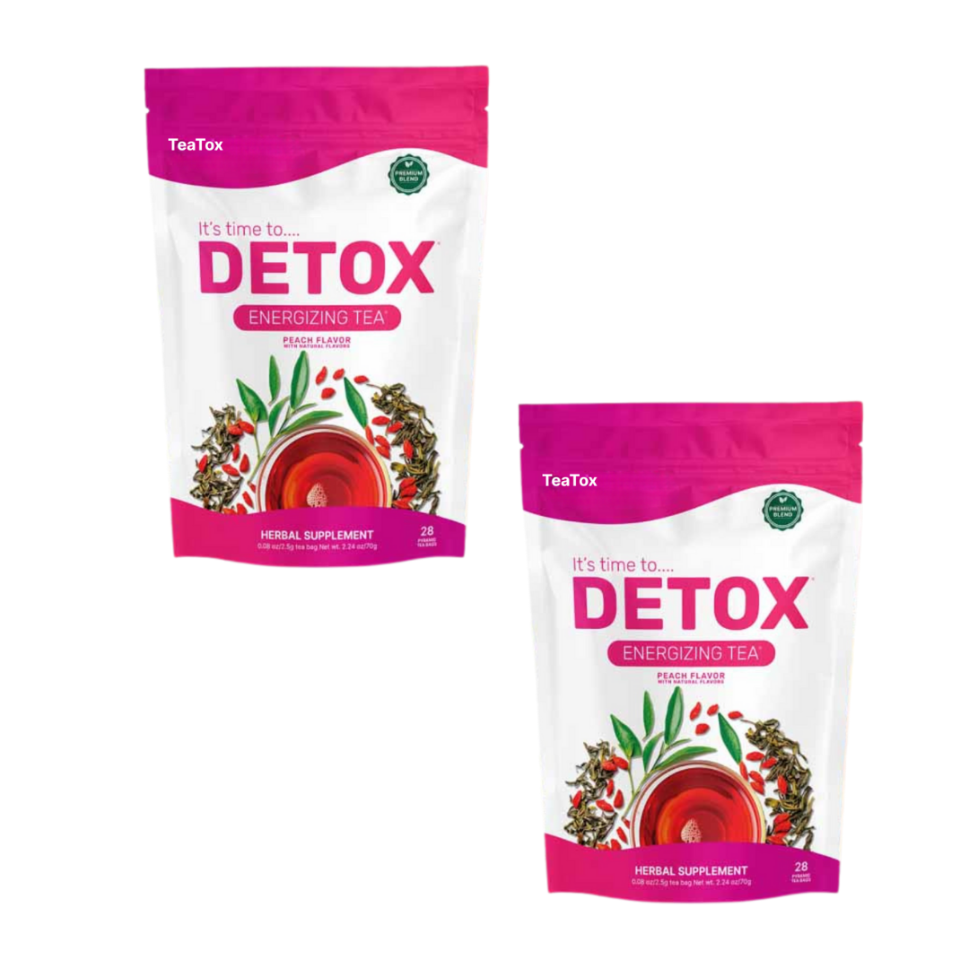 IL149 | TeaTox