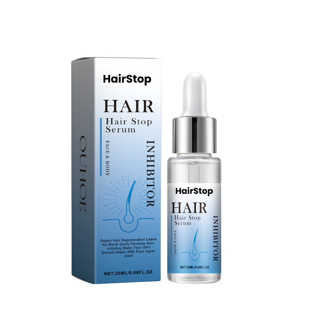 IL104 | HairStop™ Anti-hair serum