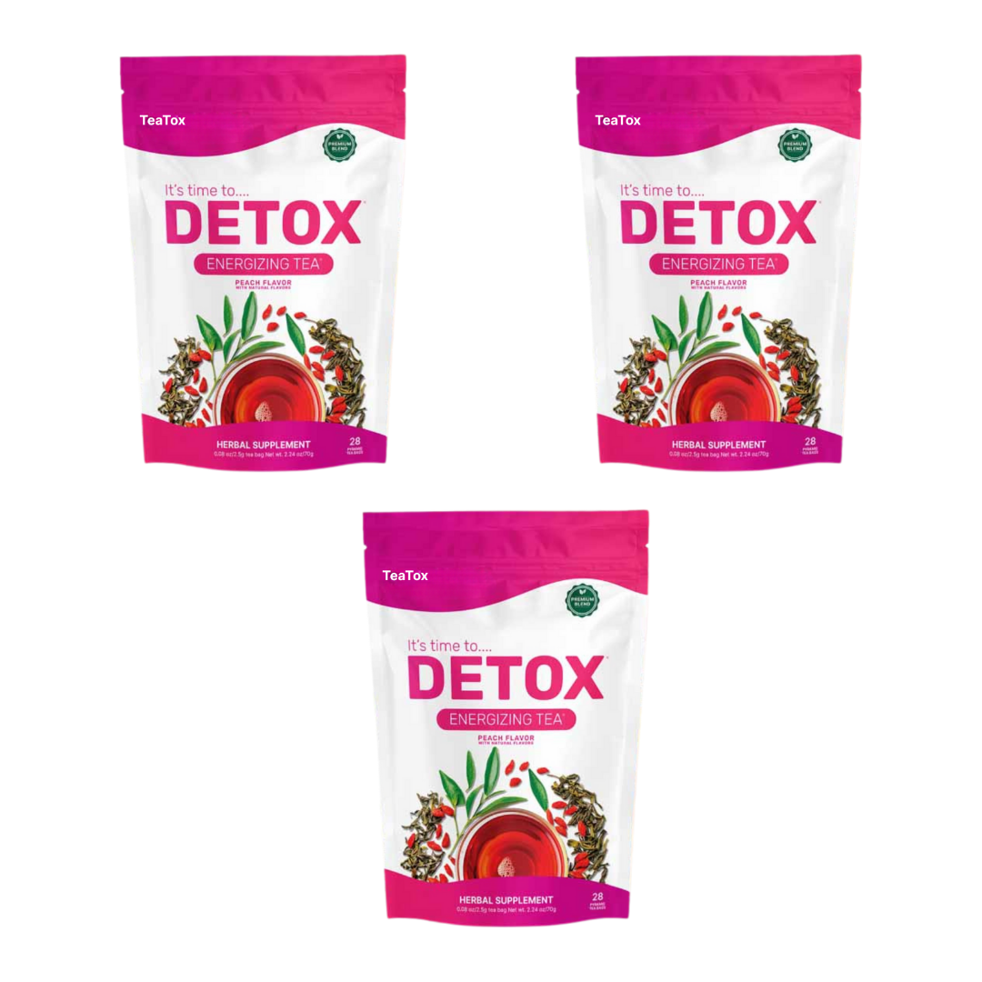 IL149 | TeaTox