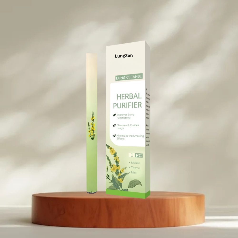 IL272 | LungZen™ Inhalator