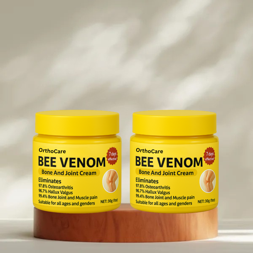 IL208 | OrthoCare™ relief cream
