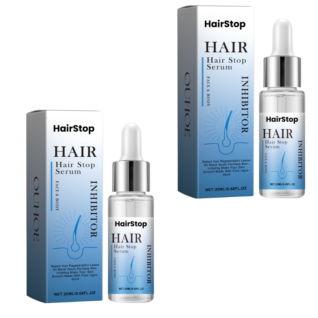 IL104 | HairStop™ Anti-hair serum