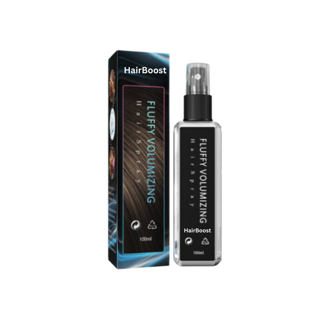 IL120 | HairBoost