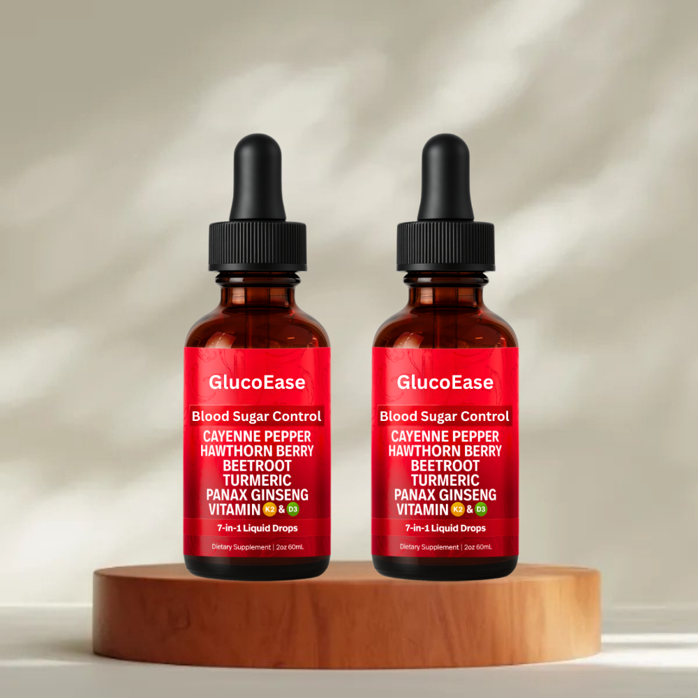 IL185 | GlucoEase™