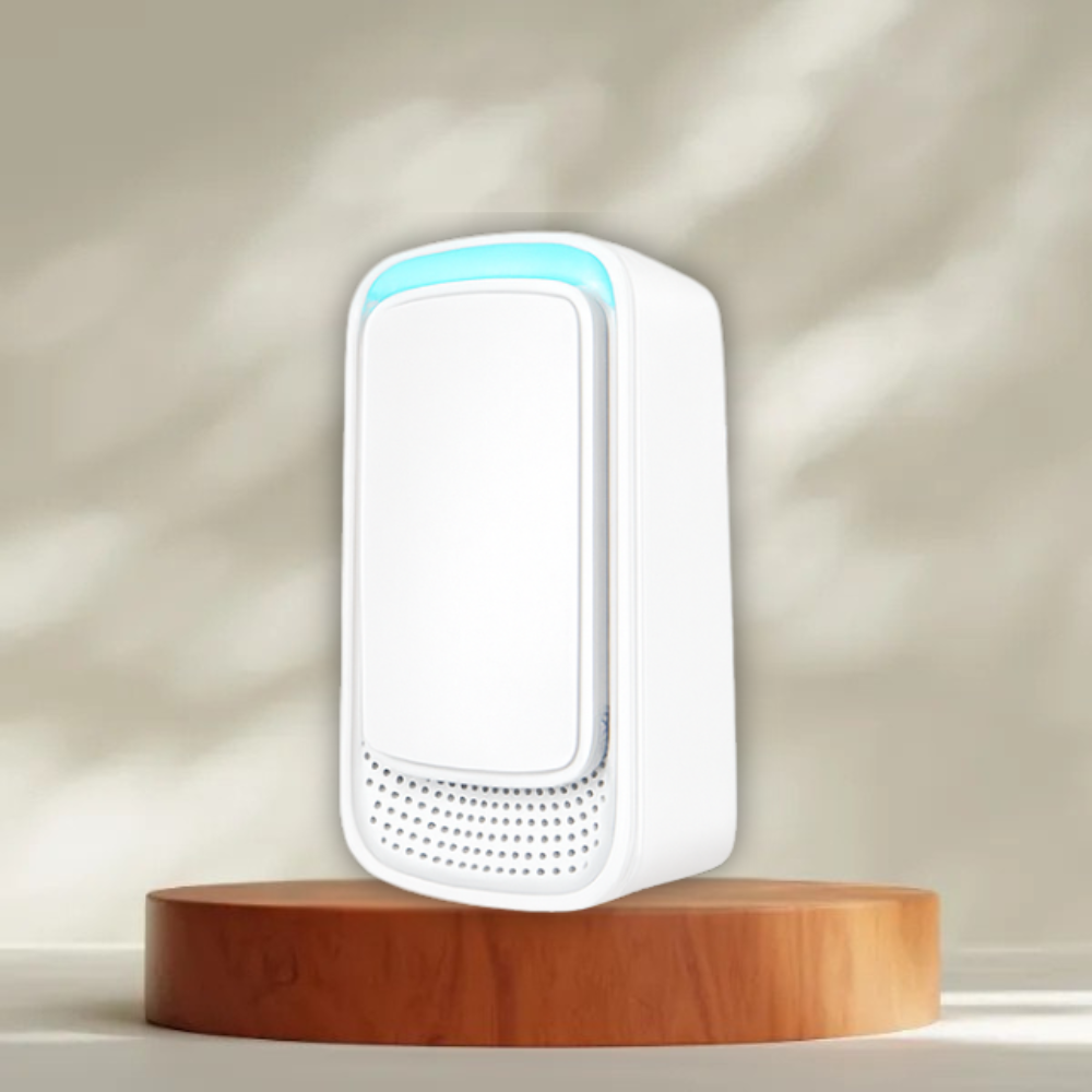 PureAir™ | Air Purifier