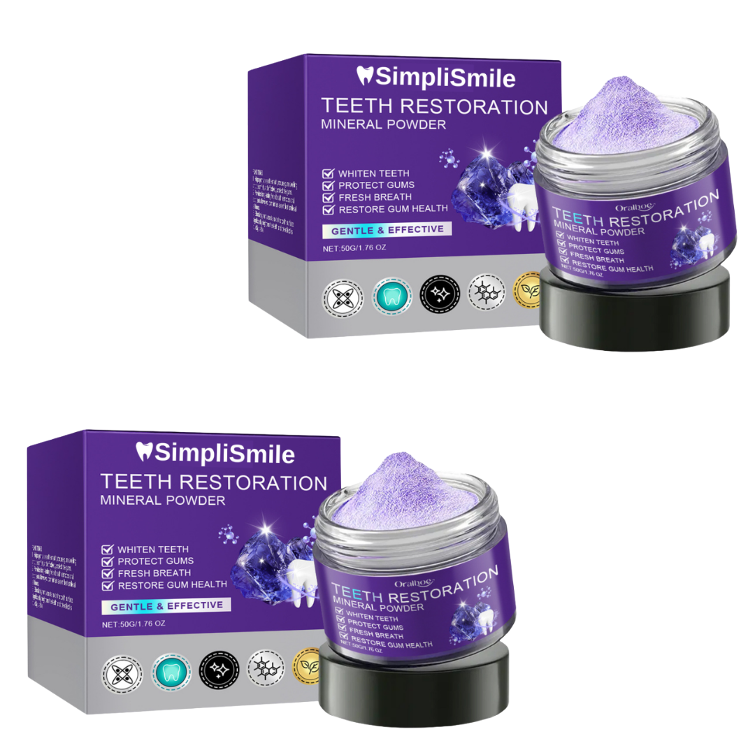 IL121 | SimpliSmile™