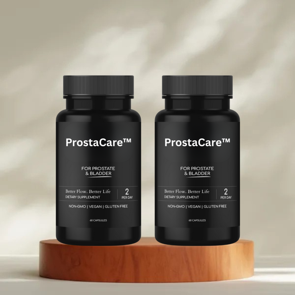 IL180 | ProstaCare™