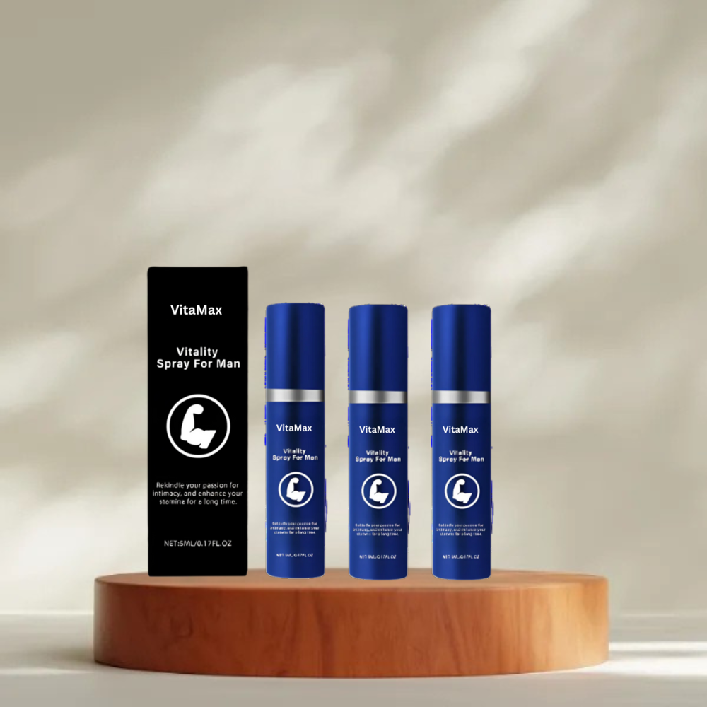 IL165 | VitaMax™