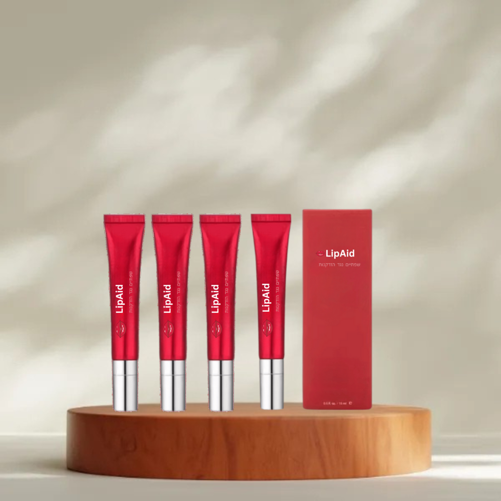 IL157 | LipAid