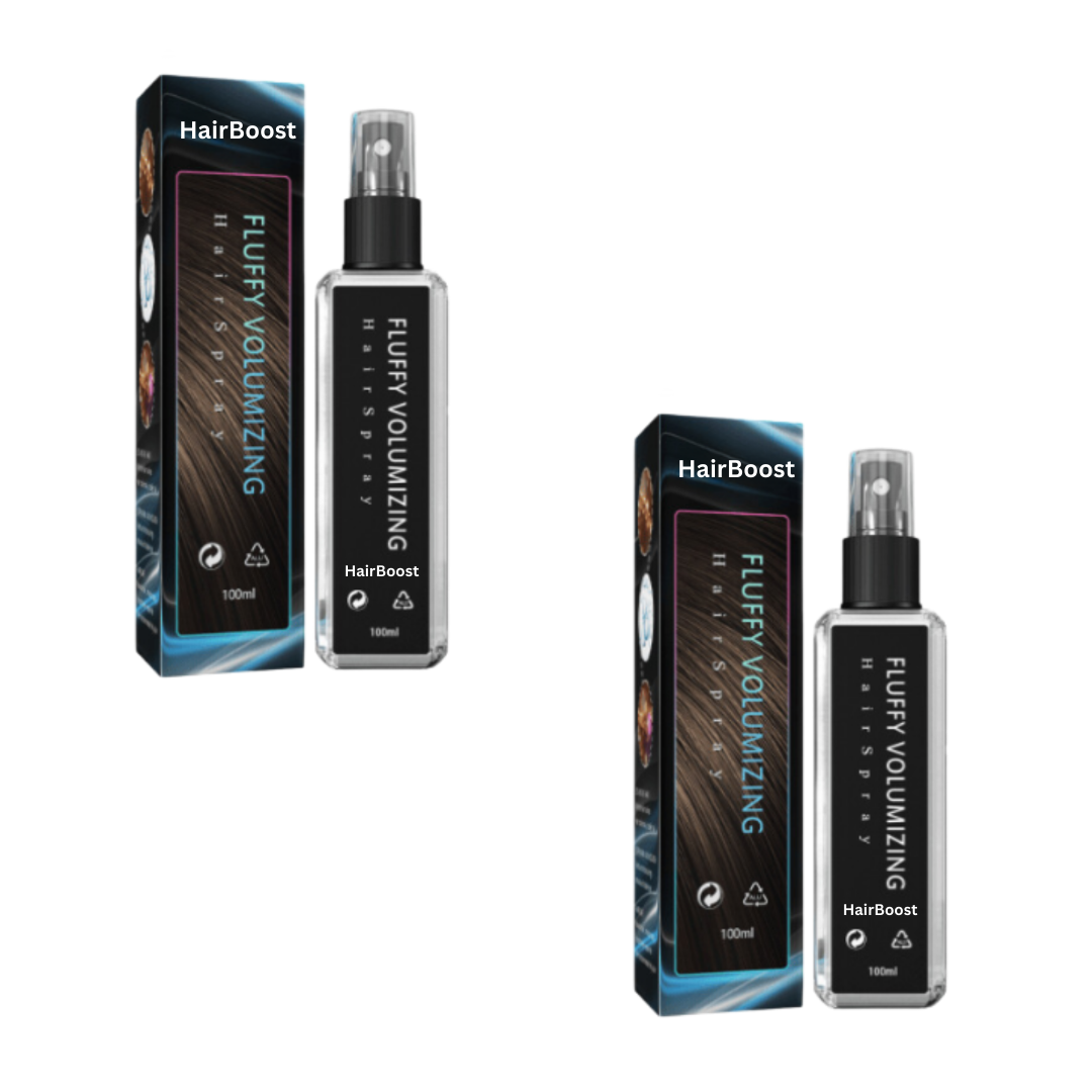 IL120 | HairBoost