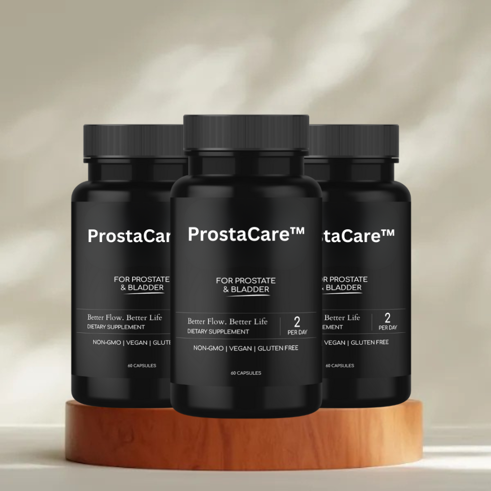 IL180 | ProstaCare™