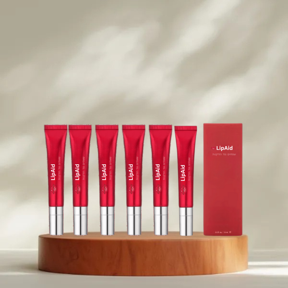 IL157 | LipAid