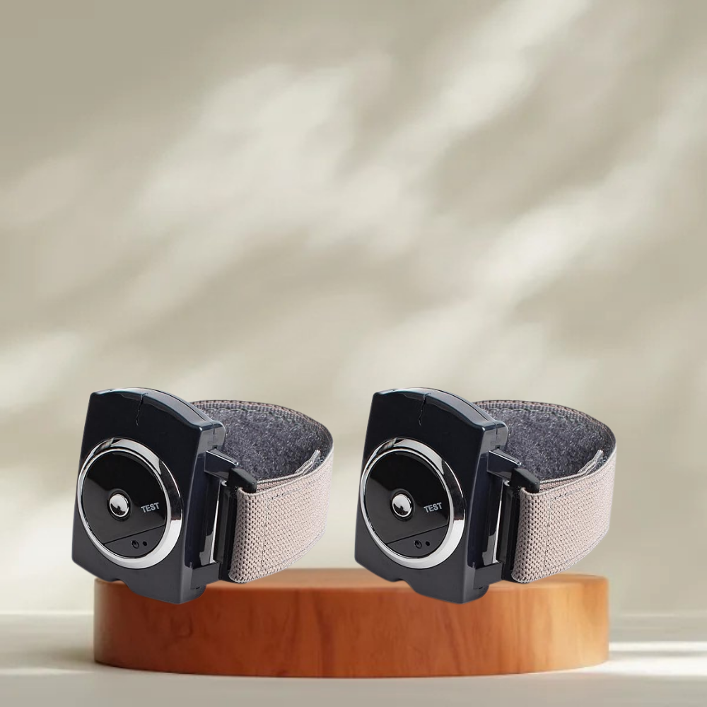 IL264 | SnoreEase™ wrist band