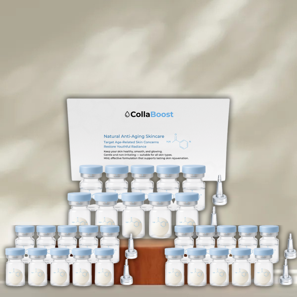 IL190 | CollaBoost™