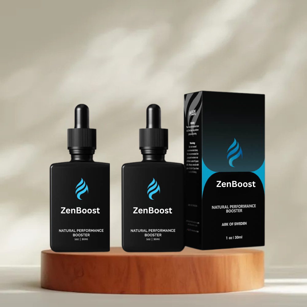 IL214 | ZenBoost™ Drops