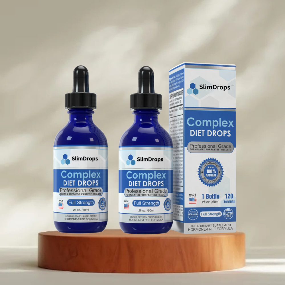 IL245 | SlimDrops