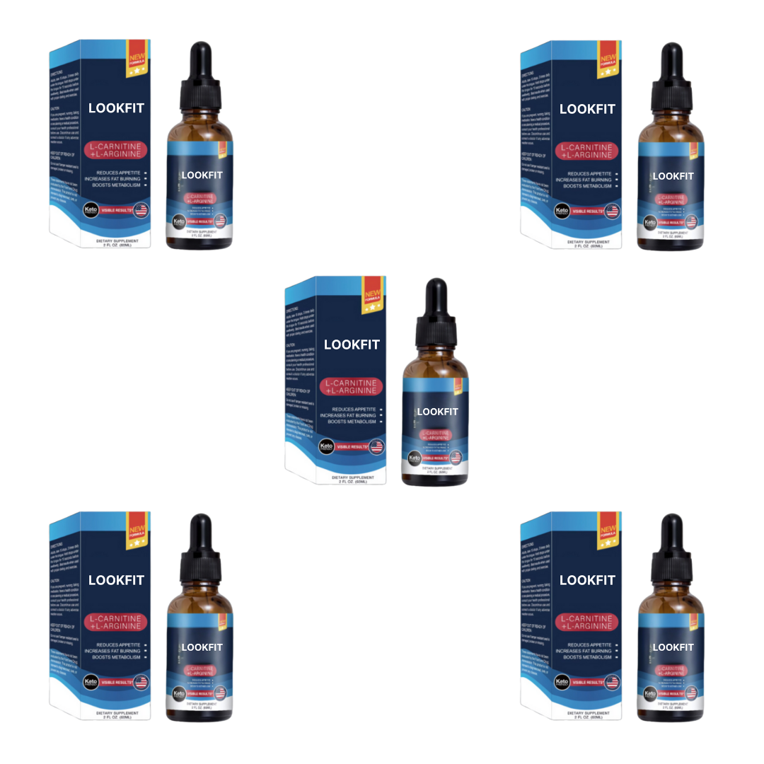IL113 | LookFit™