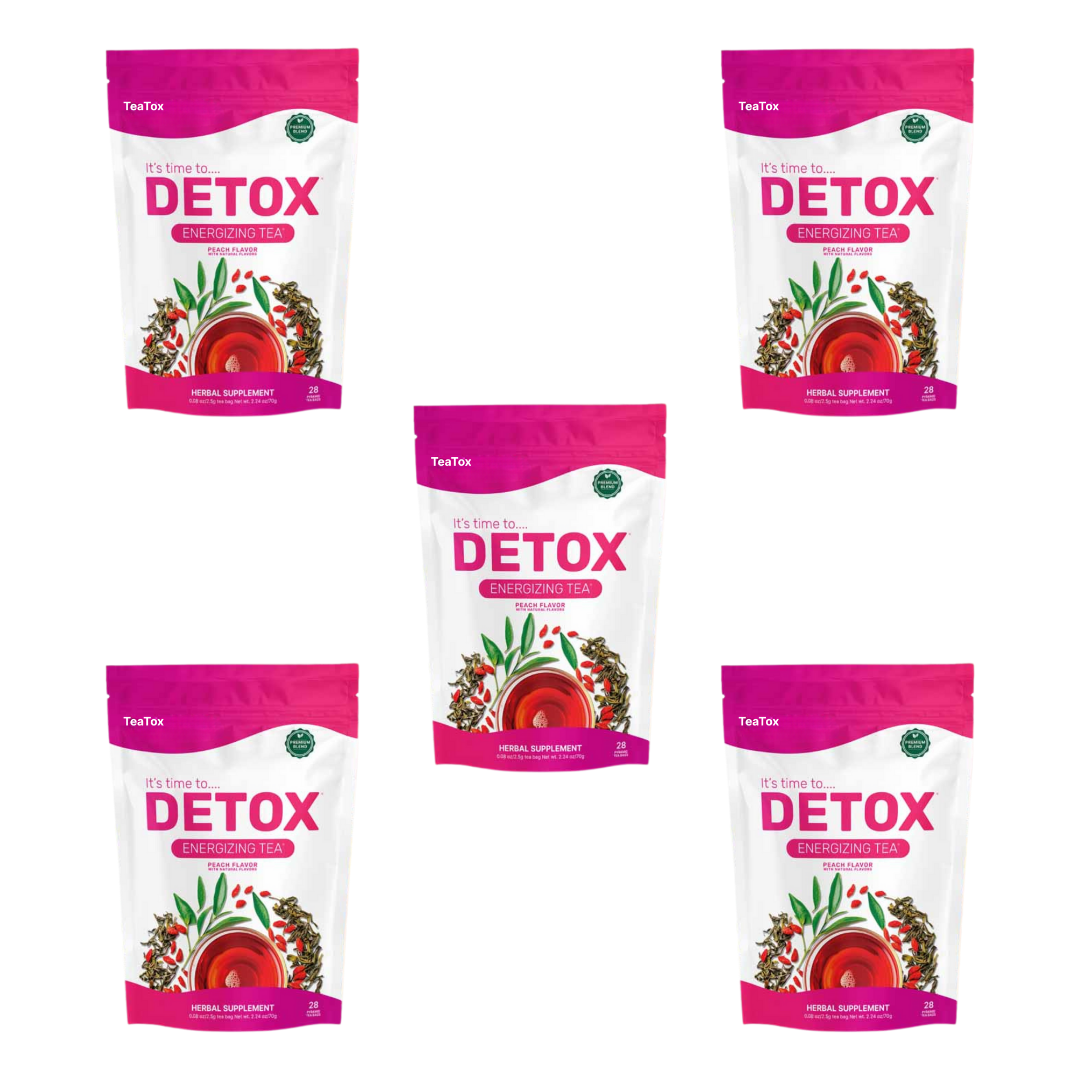 IL149 | TeaTox