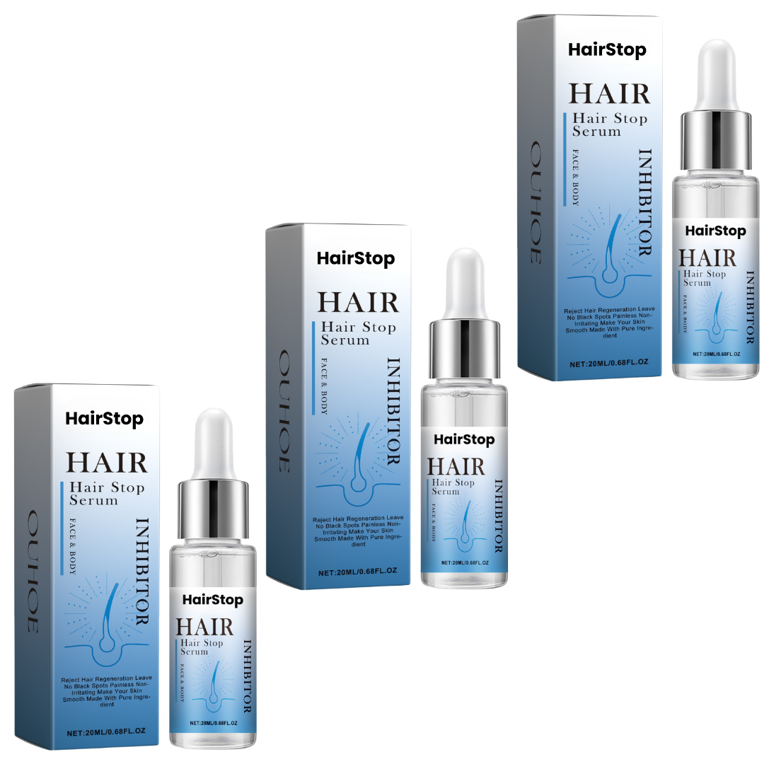 IL104 | HairStop™ Anti-hair serum