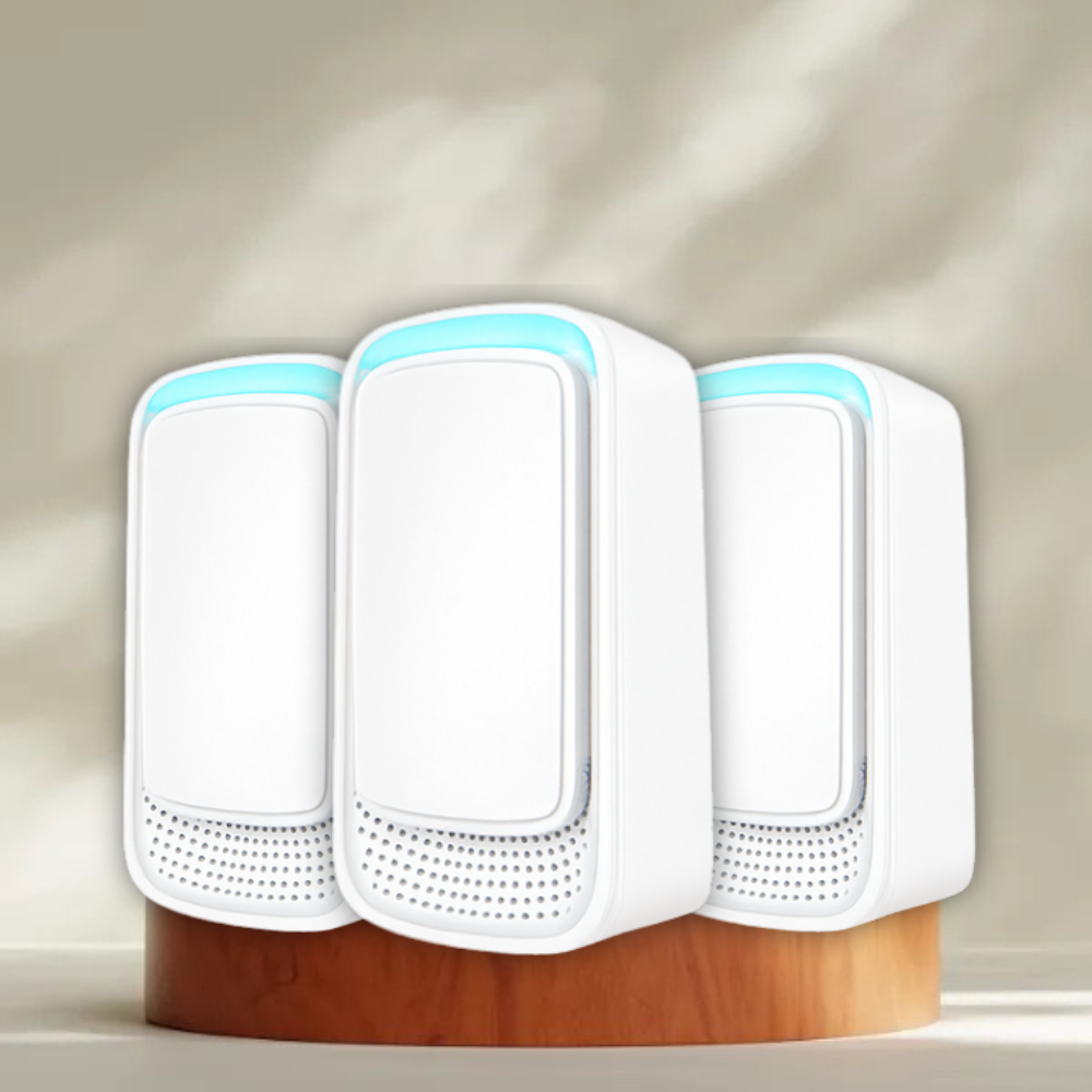 PureAir™ | Air Purifier