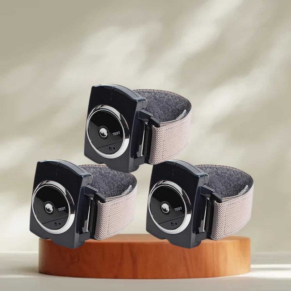 IL264 | SnoreEase™ wrist band